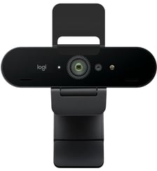 Webcam BRIO 4K GRAPHITE Logitech