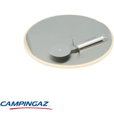 Ustensile barbecue Plaque à Pizza Culinary Campingaz