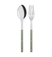 Couverts de service, Bistrot Uni Sabre