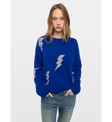 Pull Markuz 100% Cachemire Zadig&Voltaire