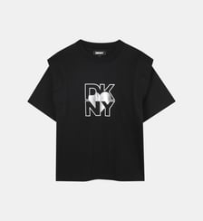 T-shirts à manches courtes DKNY