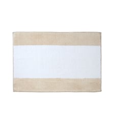 Tapis de bain  en coton Desforges