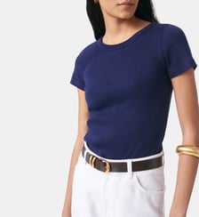 T-Shirt Glendon Vanessa Bruno