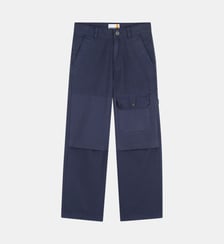 Pantalon mix matiere Timberland