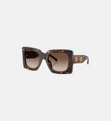 Lunettes de soleil Carré DG4525B Dolce & Gabbana