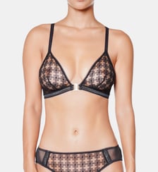 Soutien Gorge Sans Armatures - Cafe Fleur Huit