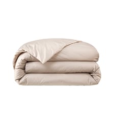 Housse de couette en percale de coton Desforges