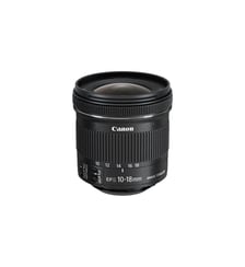 Objectif pour Reflex EF-S 10-18mm f/4.5-5.6 IS STM Canon