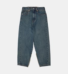 Jeans coupe regular MM6 Maison Margiela