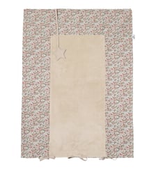 Housse de matelas à langer BB & Co