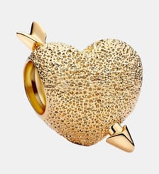 Charm Cœur Cupidon Pandora