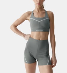 Brassière de Sport Performance Fixation Haute LUNA RUN Born Living Yoga
