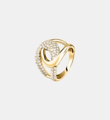 Bague PAVE' Morellato