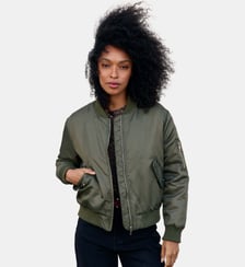VESTE uni NARIO La Petite Etoile
