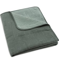 Couverture en coton Jollein