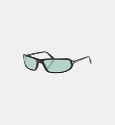 Lunettes de soleil Rectangulaire Addison-02 Tom Ford