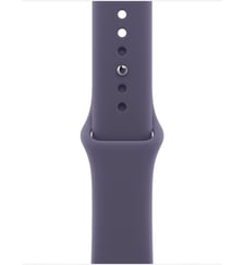 Bracelet 42 mm - S/M Sport brume violette Apple