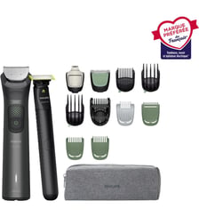 Tondeuse multi usages MG9531/15 Series 9000 Philips