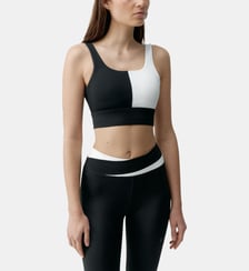 Brassière de Sport Réversible Performance Fixation Moyenne KATE Born Living Yoga