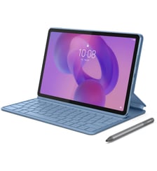 Tablette Android Pack Idea Tab 128Go Folio Clavier/Stylet Lenovo