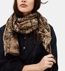FOULARD SARA Ba&sh