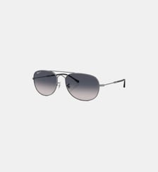 Lunettes de soleil Pilote RB3735 Bain Bridge Ray Ban