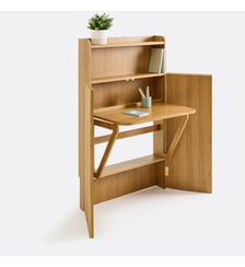 Bureau étagère La Redoute Interieurs