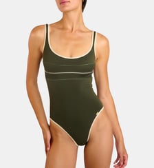 Maillot 1 pièce Anthenia Livia