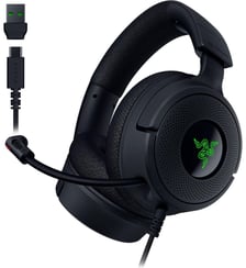 Casque gamer Kraken V4 X Razer