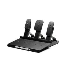 Volant Raceline Pedals III Thrustmaster