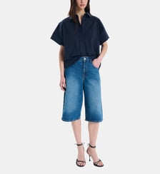 Chemise Cher Nocturne Zapa