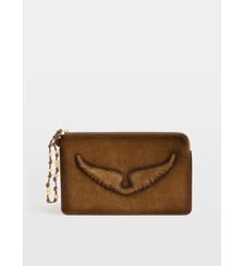 Pochette Angel Pouch Used Zadig&Voltaire