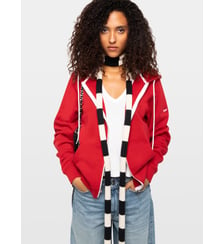 Sweatshirt New York Zadig&Voltaire
