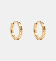 Boucles Anagramme damier JEM