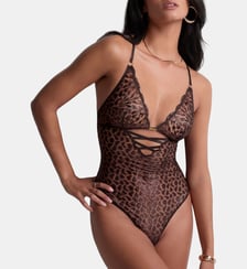 Body Crazy In Love Aubade