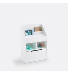 Etagère bibliothèque La Redoute Interieurs