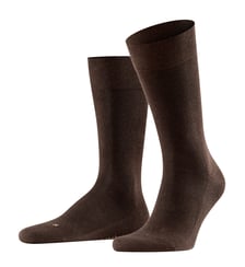 Chaussettes Sensitive London Coton Falke