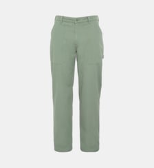 Pantalon carpenter canvas Schott