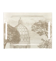 Plateau Symphonie Le Jacquard Francais