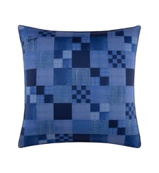 Taie d'oreiller en satin Kenzo Home