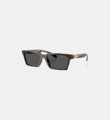 Lunettes de soleil Rectangulaire VE4490U Versace