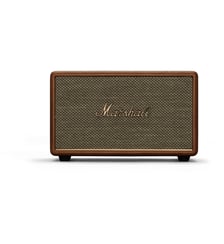 Enceinte résidentielle Acton III Marron Marshall