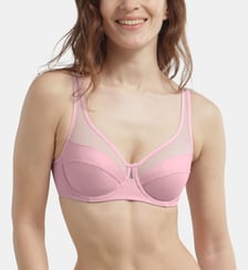 Soutien-gorge Emboîtant Avec Armatures Non Paddé Generous Classique Dim