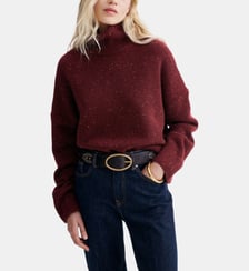 Pull Malo Vanessa Bruno