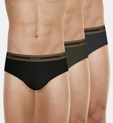 Slips, lot de 3, SELECTION Eminence