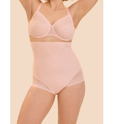 Culotte haute gainante - Poudre Simone Pérèle