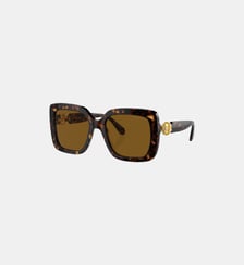 Lunettes de soleil Carré SK6001 Swarovski