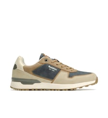Basket Brams Redskins