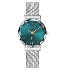 Montre Multiples Vert 009M671 Pierre Lannier