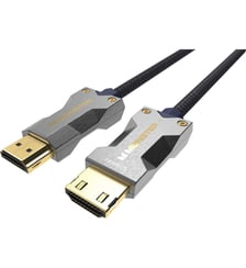 Câble HDMI M3000 UHD 8K DOLBY VISION HDR 48GBPS 5M Monstercable